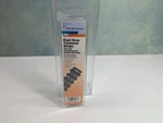 Tyco Electronics #CPGI-1546310-8 Dual Row Terminal Strip For Model Railroads. Fixed Price $10.62.