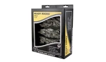 Woodland Scenics C1136 Ready Rocks - Shelf. Fixed Price $22.99.