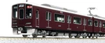 Kato Gauge Hankyu Railway 2300 Series Kyoto Line 8-CAR Set, Special Editi. Fixed Price $187.92.