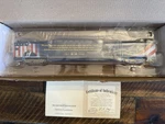 Trump Express 2017 Vista Dome Car 004 Hawthorne Village Bradford Exchange. Fixed Price $110.00.