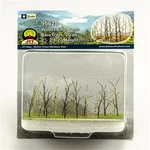 Jtt Scenery Products 95628 2-2.5" Bare Woods Edge Trees (pack Of 20). Fixed Price $12.46.