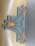Fisher Price Geo Trax Intersection Moving Parts Train Shape Replacement Piece. Fixed Price $19.99.