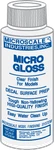 Microscale 4 Industries Gloss Finish. Fixed Price $5.99.