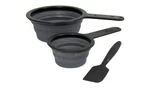 Woodland Scenics Plaster Mixing Bowl Set C1187. Fixed Price $18.99.