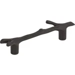Atlas 2106-O Twig Pull 3 Inch (c-c) Aged Bronze. Fixed Price $10.62.