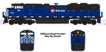 Kato 1768531 Emd SD70ACE Nose Headlight Montana Rail Link 4401 176-8531. Fixed Price $111.55.
