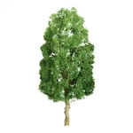 Jtt Scenery Products 94318 Ho 3" Sycamore Tree (pack Of 3). Fixed Price $19.26.