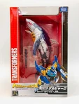 Transformers Legends Series LG06 Gelshark Figure Takara Tomy Japan. Fixed Price $105.83.