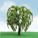 Jtt Scenery Products 92302 Ho 3-3.5" Pro-elite Willow Tree (pack Of 2). Fixed Price $35.68.