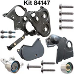 Engine Belt Component Kit-timing Dayco 84147. Fixed Price $247.90.