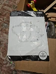 Kidkraft Wooden Train Set 17805 Not Full. Fixed Price $20.49.