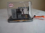 Menards Gold Line Ho Scale Cripple Creek Beam Pump Limited Edition. Fixed Price $79.99.