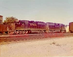 1FF865 Rp 1970S/80S Rio Grande Railroad Loco #3077 3065. Fixed Price $8.99.