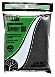 Woodland Scenics New 2026 Cinders Coarse Ballast Any Scale B90. Fixed Price $5.38.