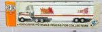 Con-cor 1071, Kenworth T600A With 48' Moving Van, Huckleberry Farm 1/87 Ho Scale. Fixed Price $19.95.