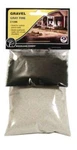 Woodland Scenics Any Scale Fine Gray Gravel C1286. Fixed Price $20.56.