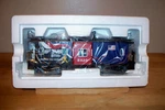 Mth Rail King #30-20362A Norfolk Southern (veterans) Bay Window Caboose. Fixed Price $110.00.