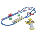 Takara Tomy Plarail You Drive! Grip Mascon Speed Yellow Dx Set Train Toy. Fixed Price $106.43.