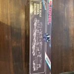 Lionel Large Scale 8-85005 Burlington Northern GP-20 Diesel Engine. Fixed Price $450.00.