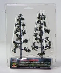 Jtt Super Scenic Trees - Juniper 7.5" 8". Fixed Price $15.75.