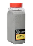 New Woodland Ballast Fine Gray 32OZ B1375. Fixed Price $22.29.