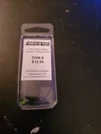 Scale Railmaster Hobbies Speaker. Fixed Price $15.00.