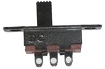 Miniatronics Sub Miniature Slide Switches Spdt PKG(5) 38-100-05. Fixed Price $10.98.