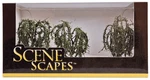 Bachmann Ho Willow Trees Scenescapes 32014. Fixed Price $22.98.