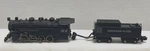 American Flyer 342 Ac S-gauge 0-8-0 Nickel Plate Road Steam Locomotive. Fixed Price $199.99.