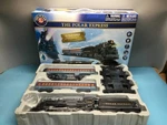Lionel The Polar Express Ready-to-play Train Set 37 Pieces 2019 7-11976. Fixed Price $124.14.