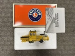 + Lionel 6-18491 Gauge M.o.w. Ballast Tamper Lnib *st. Fixed Price $175.00.