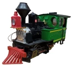 Lehmann Lgb 2017D The Big Train Model Collectible Railroadiana Gift Idea 1990S. Fixed Price $348.95.