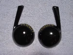 Nice Lionel Transformer Handle ZW-96 Right & ZW-99 Left. Fixed Price $19.25.