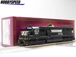 Mth Premier Norfolk Southern SD50 Diesel Engine W/ Proto 3 Gauge 20-21900-1. Fixed Price $618.84.