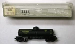 Mtl Micro-trains 65040 General American Tank Car Gatx 19283. Fixed Price $28.00.