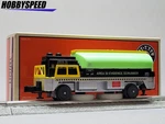 Lionel Area 51 Evidence Scrubber Track Cleaning Car Gauge Liquid 2528860 New. Fixed Price $198.84.