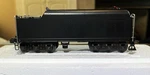Lionel 6-19833 2426RS Steam Tender W/ Box No Corrosion Vg Condition. Fixed Price $249.00.