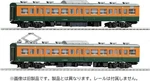 Tomix HO-9067 Jnr 113-2000 Suburban Train Shonan Color 2-CAR Add-on Set Scale. Fixed Price $210.10.