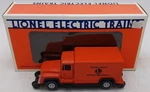 Lionel 6-18423 Gauge On-track Motorized Step Van Ex/box. Fixed Price $34.99.