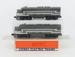 Gauge 3-RAIL Lionel 6-8370 Nyc New York Central Emd F3A/A Diesel Set. Fixed Price $329.95.