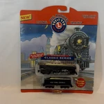 Lionel New York Central Hudson Steam Locomotive Die Cast Scale 1:160 Train. Fixed Price $15.99.