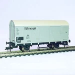 Fleischmann Ho 1/87 Historic Db Refrigerator Goods Van Wagon Mint 80 Rare!. Fixed Price $24.99.