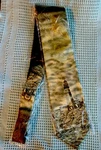 Mystic Seaport Museum Men's Green Scenic Lighthouse Nautical Pattern Necktie. Fixed Price $18.99.