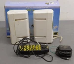 Mrc 312 Station 18 With Speakers/box. Fixed Price $37.59.