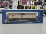 Vintage Ahm Ho Scale #5297-03 Gatx Train Tanker Car. Fixed Price $9.99.