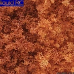 Woodland Scenics F56 Foliage Bag Late FALL/90.7 Sq. In.. Fixed Price $9.57.