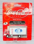 Athearn 8206, Ford Series Coke Delivery Truck, "trim Tree", 1/87 Ho Scale. Fixed Price $14.95.