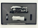Ho Bachmann Spectrum 11421 Western Pacific Baldwin 2-8-0 Steam Locomotive Wp #36. Fixed Price $100.00.