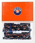 Lionel New Haven Commuter M.u. Set 6-18334 Read. Fixed Price $200.00.