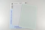 Microscale Parallel Stripes 1/64" Wide Silver Decal PS-4-1/64. Fixed Price $9.99.